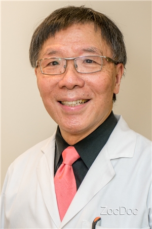 Dr. Samuel Huang, DDS