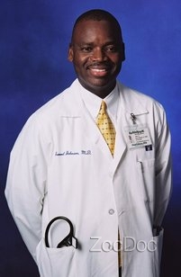 Dr. Samuel Johnson, MD