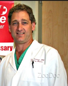 Dr. Samuel Lorenzo, MD