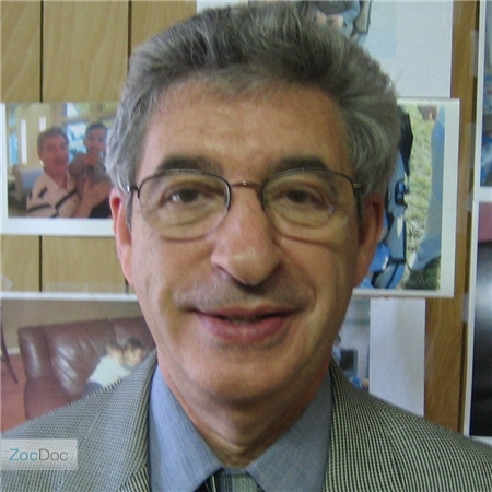 Dr. Samuel Melamed, MD