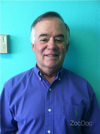 Dr. Samuel Paredes, DDS