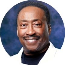 Dr. Samuel Pegram, MD
