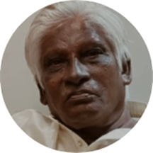 Dr. Samuel Rayapati, MD
