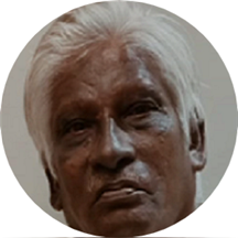 Dr. Samuel Rayapati, MD