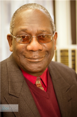 Dr. Samuel Roy Walters, MD