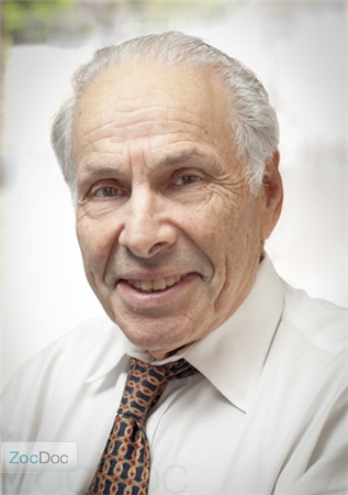 Dr. Samuel Rudick, DDS