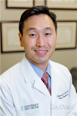 Dr. Samuel Ryan Park, MD