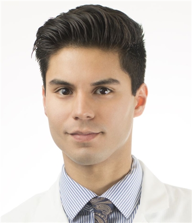 Dr. Samuel Sauza, DDS
