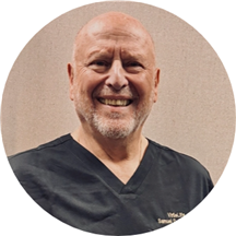 Dr. Samuel Schenker, MD