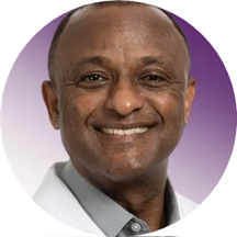 Dr. Samuel Teferra, MD