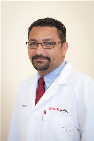 Dr. Samy Samaan, DDS