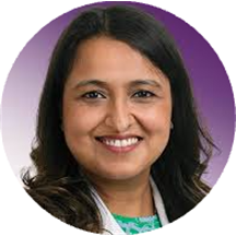 Dr. Samyukta Bhattarai, MD