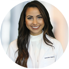 Dr. Sana Abdel-Jabbar, DMD
