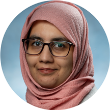 Dr. Sana Ahsun, MD