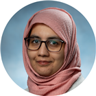 Dr. Sana Ahsun, MD