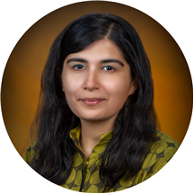 Dr. Sana Gulraiz, MD