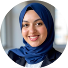 Dr. Sana Mohamed, DPM