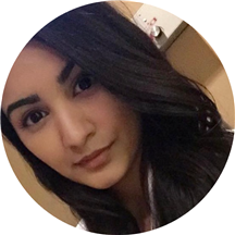 Dr. Sana Tahir, OD