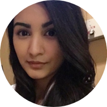 Dr. Sana Tahir, OD