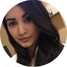 Dr. Sana Tahir, OD