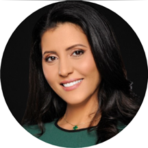 Dr. Sanaa Mrabet, PsyD