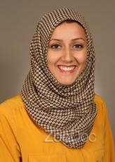 Dr. Sanabel Younes, DDS