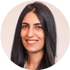 Dr. Sanaz Davoodi, DDS
