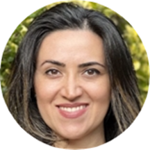 Dr. Sanaz Ooriel, OD