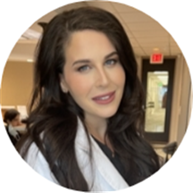 Dr. Sanaz Vahid, DDS