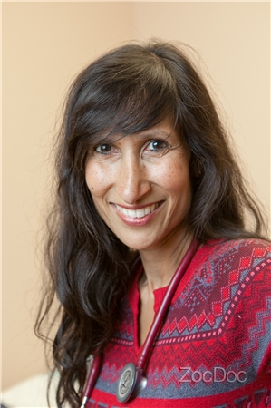 Dr. Sanchita Mandal, MD