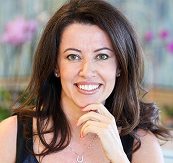 Dr. Sanda Moldovan, DDS