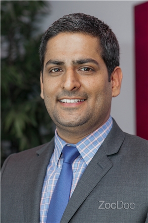 Dr. Sandaldeep Singh, DDS