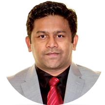 Dr. Sandeep Bariki, DDS
