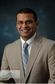 Dr. Sandeep G. Reddy, MD