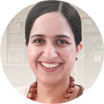 Dr. Sandeep Kaur, DDS