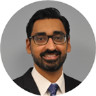 Dr. Sandeep Rathi, MD