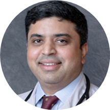 Dr. Sandeep Sharma, MD