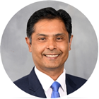 Dr. Sandesh Pandit, MD