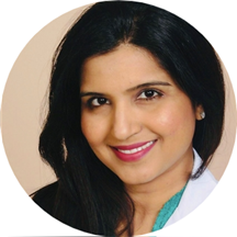 Dr. Sandhya Chinala, MD