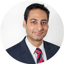 Dr. Sandip Buch, MD