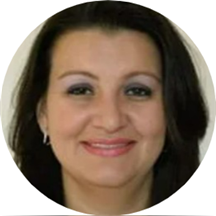 Dr. Sandra Arce-Garzon, MD
