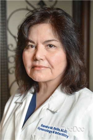 Dr. Sandra Bello, MD