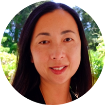 Dr. Sandra Cheng, OD