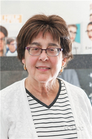 Dr. Sandra Horwitz, OD
