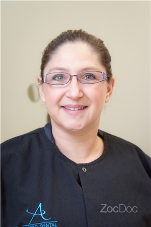 Dr. Sandra Klapp Aristodemo, DDS