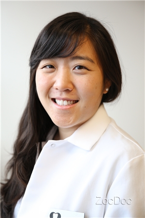 Dr. Sandra Lu, DMD
