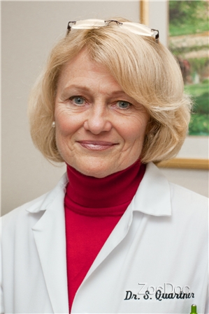 Dr. Sandra Quartner, MD