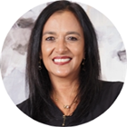 Dr. Sandra Vargas, DMD