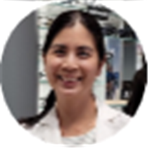 Dr. Sandra Wu, OD
