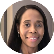 Dr. Sandrah Cleophat, PhD, APRN, PMHNP-BC, FNP-BC